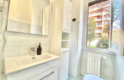 Binda Apartment | Navigli Style, Subway within walking distance, modern and comfortable