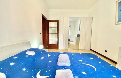 Binda Apartment | Navigli Style, Subway within walking distance, modern and comfortable