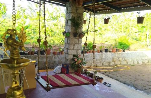 Alur House | Navilu Kallu Homestay by StayApart