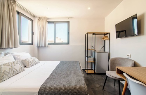 Athens City Centre Hotel | Navitas House Athens