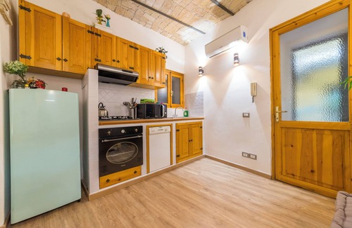 Rione VI Parione Apartment | Navona via di Montegiordano