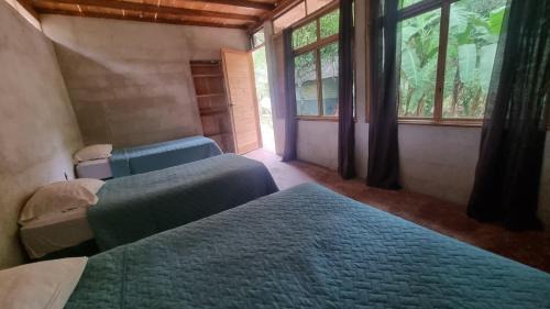Alta Verapaz Hotel | Nawal