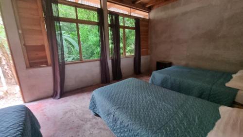 Alta Verapaz Hotel | Nawal