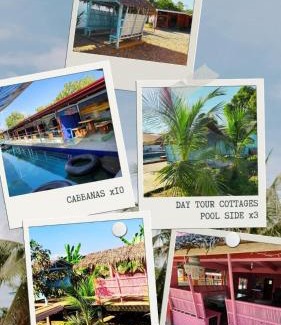 Occidental Mindoro Province House | Nawal Raymundo Resort