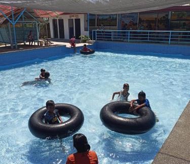 Occidental Mindoro Province House | Nawal Raymundo Resort