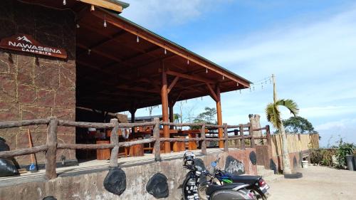 Cibodas Other | NAWASENA Campsite