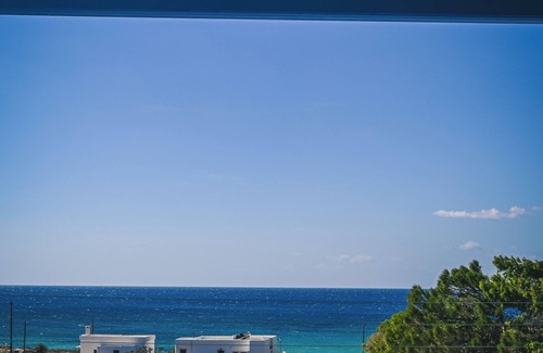 Kastraki Apartment | Naxos is the Way Summer Dream 3 apartment
