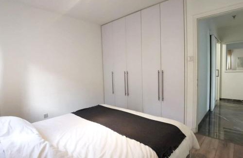 Lykabittos Apartment | Naxou Modern Residence By Staycom