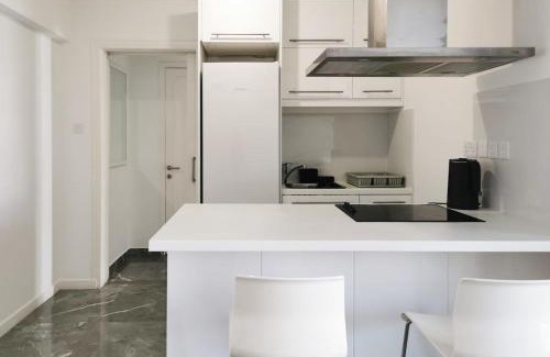 Lykabittos Apartment | Naxou Modern Residence By Staycom