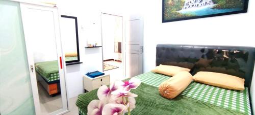 Kuningan House | Naya Homestay Kuningan