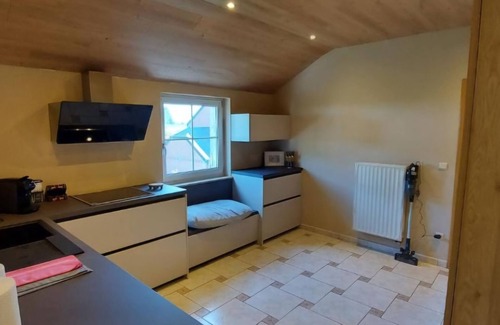 Bastogne Apartment | Nazareth vacation home