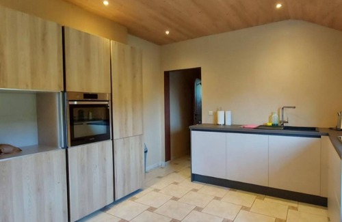 Bastogne Apartment | Nazareth vacation home