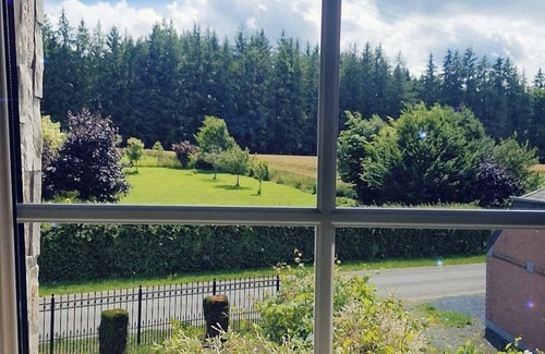 Bastogne Apartment | Nazareth vacation home