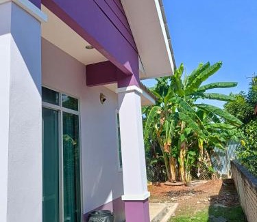 Pendang District House | NazLa Homestay Pendang