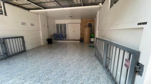 Ban Puek Villa | NB bangsaen house KL2