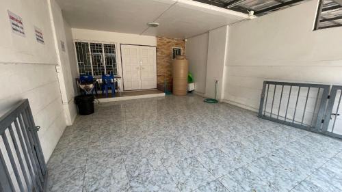 Ban Puek Villa | NB bangsaen house KL2