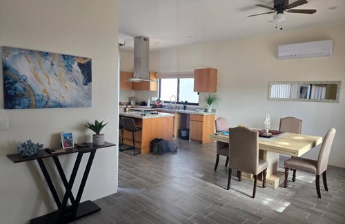 El Centenario House | nBeautiful La Paz Baja Sur Getaway