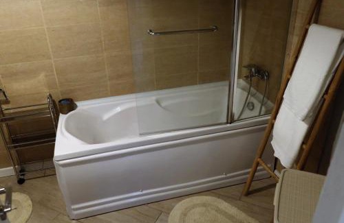 Craiova Apartment | NC Rezidence Apartment 5