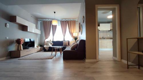 Craiova Apartment | NC Rezidence Apartment 5