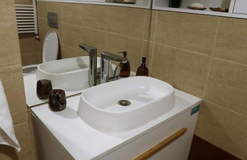 Craiova Apartment | NC Rezidence Apartment 5