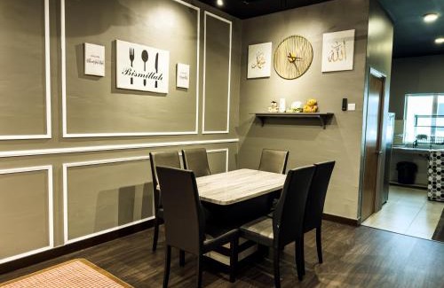 Manjung Resort | NDD Homestay