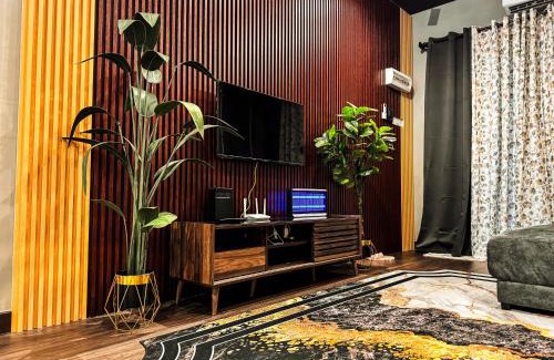 Manjung Resort | NDD Homestay