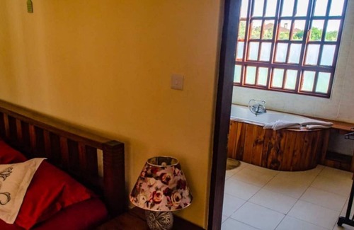 Naivasha House | Ndege House