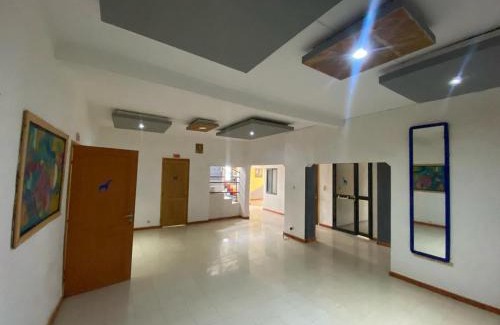 Same Apartment | Ndiamala