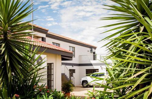 Gaborone Apartment | Ndlovu Villa Apartments