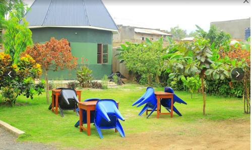 Kasese House | ndugu gardens kasese guest house