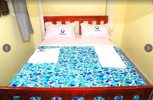 Kasese House | ndugu gardens kasese guest house