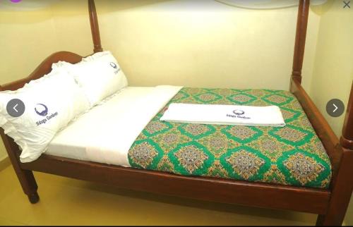 Kasese House | ndugu gardens kasese guest house