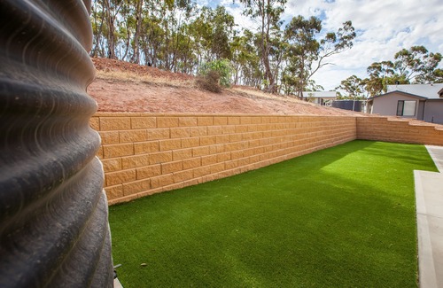 Clare Villa | Neagles Retreat Villas 3-2 bedrooms