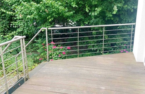 Mecklenbeck Apartment | Near Aasee/HBZ/UKM