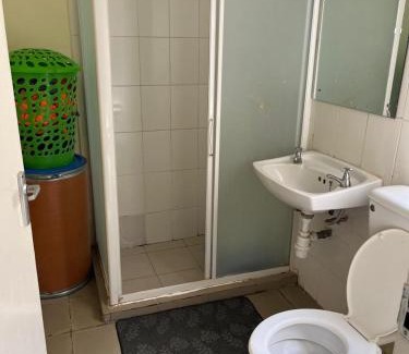 Embakasi Villa | Near Airport and Sgr Massionette