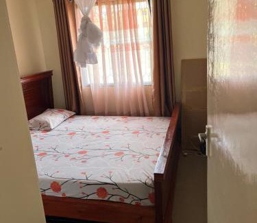 Embakasi Villa | Near Airport and Sgr Massionette