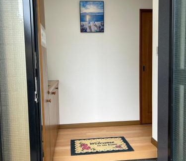 Higashitateishi Apartment | Near Asakusa, 5-min from Station, 5BR 150 square meters House, Near Skytree