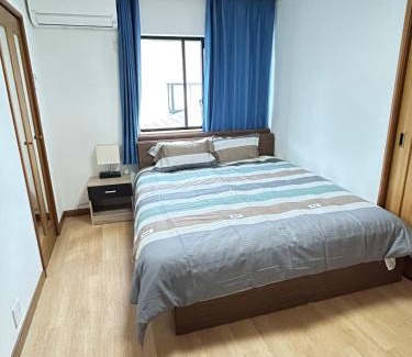 Higashitateishi Apartment | Near Asakusa, 5-min from Station, 5BR 150 square meters House, Near Skytree