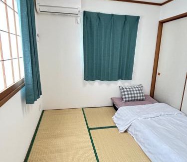 Higashitateishi Apartment | Near Asakusa, 5-min from Station, 5BR 150 square meters House, Near Skytree