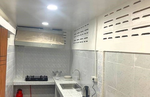 Patong Villa | Near Bangla Road & Patong Beach Marvelous 4-Bedroom Private Villa