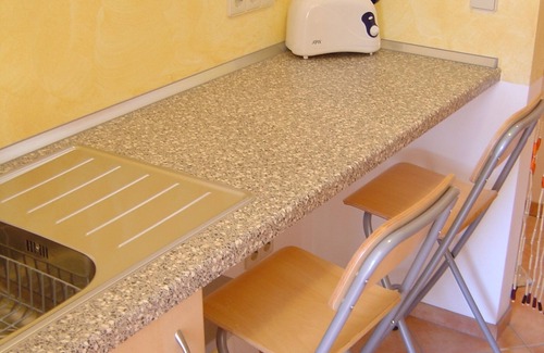 Rangsdorf Apartment | Near Berlin, 2 room apartment, max. 4 people + child/baby, 400m from the lake