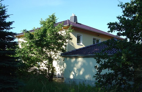 Rangsdorf Apartment | Near Berlin, 2 room apartment, max. 4 people + child/baby, 400m from the lake