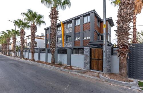 Kadriye Villa | NEAR BY THE LAND OF LEGENDs , PRİVATE POOL WİTH JAKUZZİ VİLLA EUPHORİA