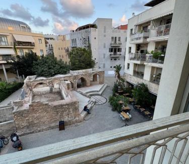 Jaffa Apartment | Near flea market and beach