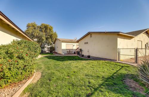 Florence House | Near Golfing and Green Spaces Florence Family Home!