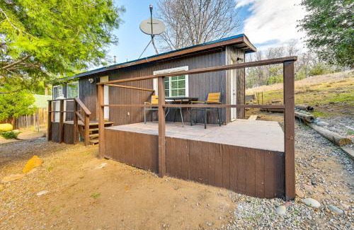 Mount Laguna House | Near Hiking and Mtn Biking Cozy Cabin in Mt Laguna!