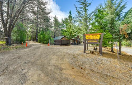 Mount Laguna House | Near Hiking and Mtn Biking Cozy Cabin in Mt Laguna!