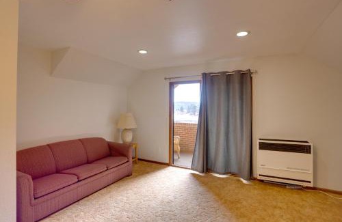 Durango - Purgatory Apartment | Near Hiking Mtn-View Getaway in Bayfield!