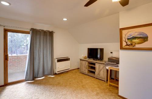 Durango - Purgatory Apartment | Near Hiking Mtn-View Getaway in Bayfield!