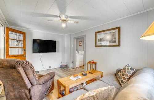 Emporium House | Near Hiking Trails Central Emporium Home